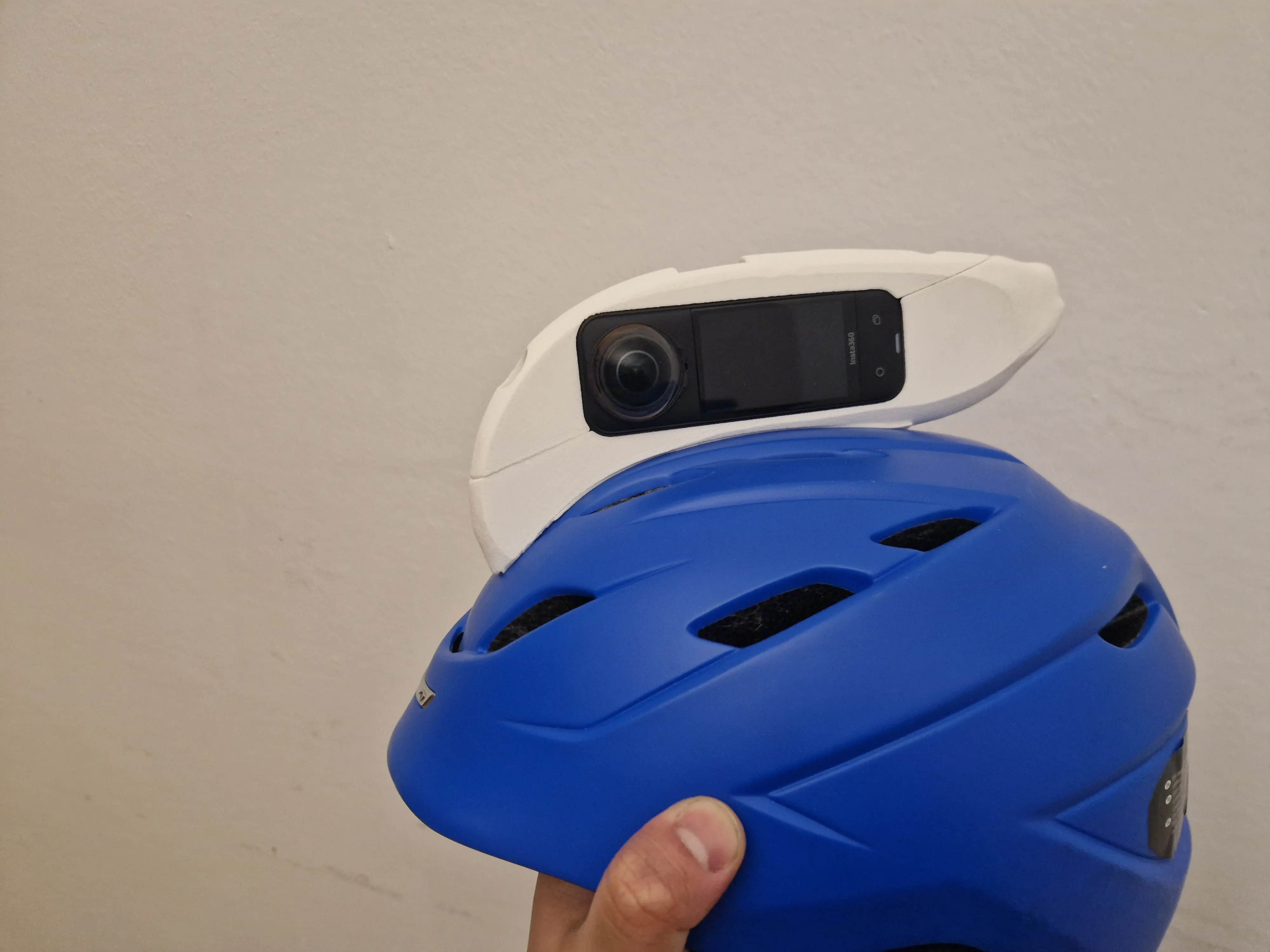 24 Stunden, ein 3D-Drucker und eine Banane