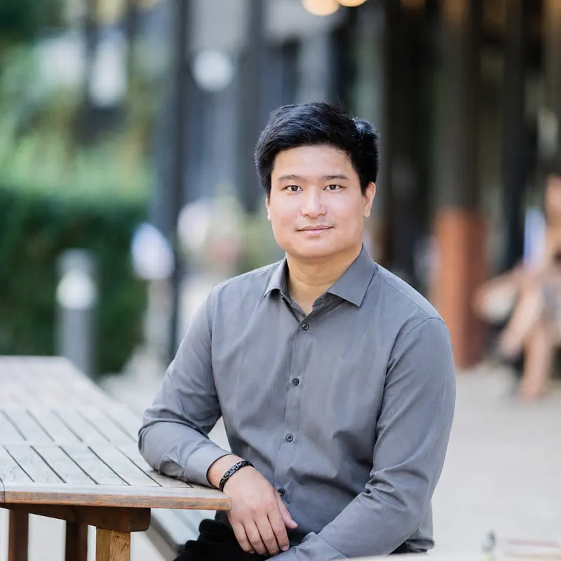 Bao Trung Le Nguyen